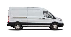 white-van